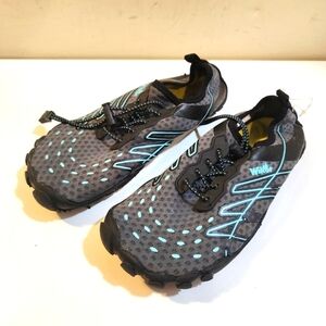 WILCOR women's water shoes size L6